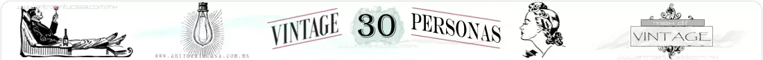 eventos lounge 30 personas